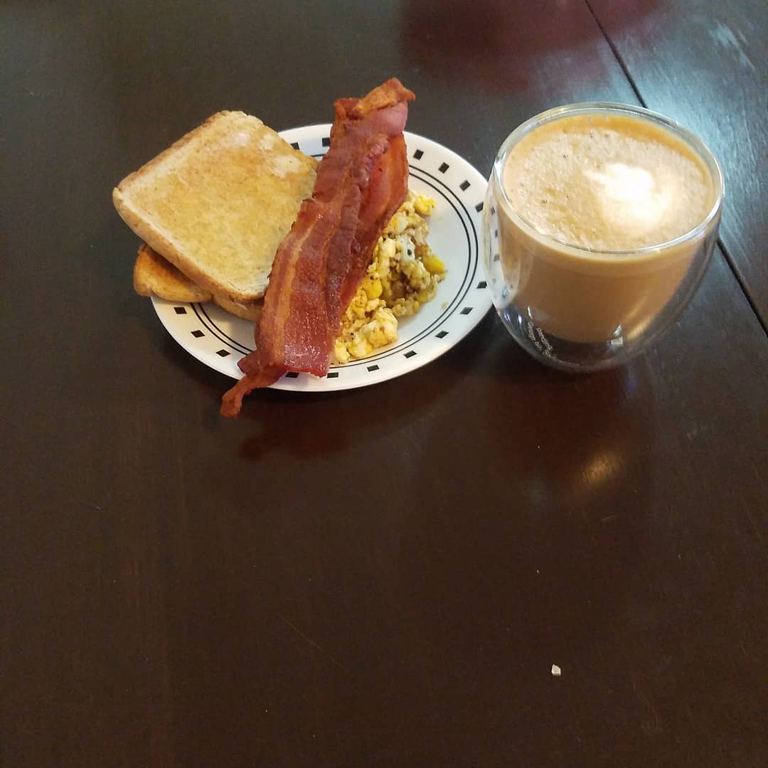 Sunday jumpstart! #duoroast #craftcoffee