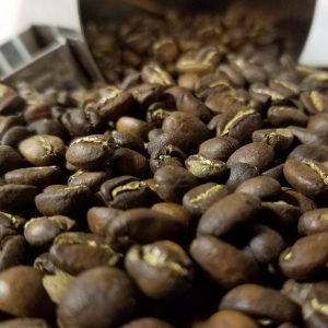 Kenya - Microlot - Kirinyaga